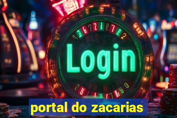 portal do zacarias